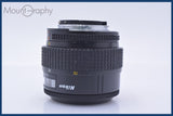 【動作保証】 ニコン Nikon AF NIKKOR 35-70mm F3.3-4.5 前後キャップ&amp;レンズフィルター付 同梱無料 #mj8962