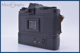 ミノルタ MINOLTA XD + MINOLTA AUTO WINDER D 同梱無料 #mj8964