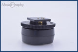 【美品・動作保証】 ミノルタ MINOLTA FLASH SHOE ADAPTER FS-1200 同梱無料 #mj8966