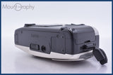 【動作保証】 キヤノン Canon Autoboy Luna XL 28-70mm F5.6-7.8 同梱無料 #mj8968