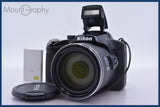 【動作保証】 ニコン Nikon COOLPIX P510 42x バッテリー付属 同梱無料 #mj8969