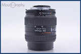 【動作保証】 ニコン Nikon AF NIKKOR 28-70mm F3.5-4.5 D 前後キャップ&amp;レンズフィルター付 同梱無料 #mj8971