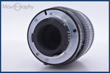 【動作保証】 ニコン Nikon AF NIKKOR 28-70mm F3.5-4.5 D 前後キャップ&amp;レンズフィルター付 同梱無料 #mj8971