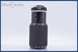 【動作保証】 ニコン Nikon Zoom-NIKKOR 80-200mm F4 Ai-S 前後キャップ&amp;レンズフィルター付 同梱無料 #mj8975