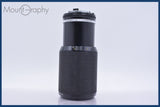 【動作保証】 ニコン Nikon Zoom-NIKKOR 80-200mm F4 Ai-S 前後キャップ&amp;レンズフィルター付 同梱無料 #mj8975