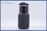 【動作保証】 ニコン Nikon Zoom-NIKKOR 80-200mm F4 Ai-S 前後キャップ&amp;レンズフィルター付 同梱無料 #mj8975