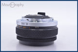 【動作保証】 オリンパス Olympus OM-SYSTEM H.ZUIKO AUTO-W 24mm F2.8 前後キャップ&amp;レンズフィルター付 同梱無料 #mj8978
