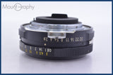 ニコン Nikon GN Auto NIKKOR 45mm F2.8 後キャップ付 同梱無料 #mj8979