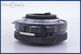 ニコン Nikon GN Auto NIKKOR 45mm F2.8 後キャップ付 同梱無料 #mj8979