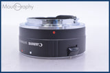 【動作保証】 キヤノン Canon EXTENSION TUBE EF25 II 後キャップ付 同梱無料 #mj8982