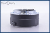 【動作保証】 キヤノン Canon EXTENSION TUBE EF25 II 後キャップ付 同梱無料 #mj8982