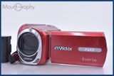 【動作保証】 ビクター Victor Everio GZ-MG760 40x バッテリー付属 同梱無料 #mj8983