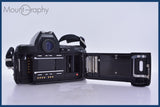 【動作保証】 ニコン Nikon F-801 同梱無料 #mj8984