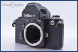 ニコン Nikon F2 同梱無料 #mj8988