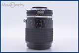 ニコン Nikon Micro-NIKKOR 105mm F2.8 Ai-S 同梱無料 #mj8996