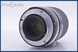 ニコン Nikon Micro-NIKKOR 105mm F2.8 Ai-S 同梱無料 #mj8996