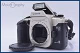 キヤノン Canon EOS 55 EYE CONTROL 前キャップ付 同梱無料 #mj8999