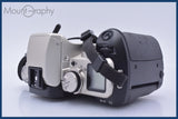 キヤノン Canon EOS 55 EYE CONTROL 前キャップ付 同梱無料 #mj8999