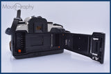 キヤノン Canon EOS 55 EYE CONTROL 前キャップ付 同梱無料 #mj8999