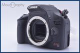 キヤノン Canon EOS Kiss X3 同梱無料 #mj9001