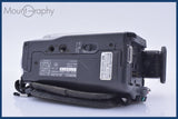 ソニー SONY HANDYCAM DCR-TRV20 120x 同梱無料 #mj9002
