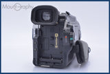 ソニー SONY HANDYCAM DCR-TRV20 120x 同梱無料 #mj9002