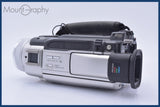 ソニー SONY HANDYCAM DCR-TRV20 120x 同梱無料 #mj9002