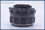 【動作保証】 ペンタックス PENTAX Super-TAKUMAR 55mm F1.8 後期型 前後キャップ&amp;レンズフィルター付 同梱無料 #mj9006