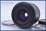 【動作保証】 キヤノン Canon EF 35-70mm F3.5-4.5 A 前後キャップ&amp;レンズフィルター付 同梱無料 #mj9010