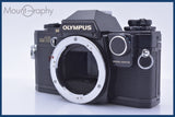 オリンパス Olympus OM10 同梱無料 #mj9015
