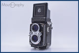 【動作保証】 ヤシカ YASHICA yashicaflex 80mm F3.5 同梱無料 #mj9017