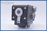【動作保証】 ヤシカ YASHICA yashicaflex 80mm F3.5 同梱無料 #mj9017