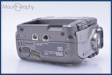 キヤノン Canon mini DV HDV 1080i 10x 同梱無料 #mj9020