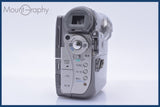 キヤノン Canon mini DV HDV 1080i 10x 同梱無料 #mj9020