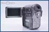 キヤノン Canon mini DV HDV 1080i 10x 同梱無料 #mj9020