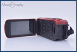 キヤノン Canon IVIS HF R52 32x 同梱無料 #mj9022