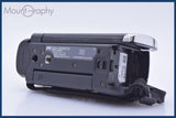 【動作保証】 ケンウッド JVC GZ-HM177 40x 元箱、バッテリー、取扱説明書付属 同梱無料 #mj9025