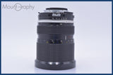 【動作保証】 ニコン Nikon Zoom-NIKKOR 35-70mm F3.5 Ai 前後キャップ&amp;レンズフィルター付 同梱無料 #mj9029