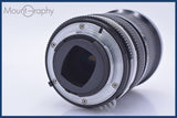 【動作保証】 ニコン Nikon Zoom-NIKKOR 35-70mm F3.5 Ai 前後キャップ&amp;レンズフィルター付 同梱無料 #mj9029