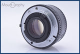 ニコン Nikon AF NIKKOR 50mm F1.8 前後キャップ&amp;レンズフィルター付 同梱無料 #mj9032