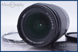 【動作保証】 ソニー SONY DT 18-70mm F3.5-5.6 前後キャップ&amp;レンズフィルター付 同梱無料 #mj9033