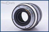 タムロン TAMRON SP 35mm F1.8 Di VC USD 後キャップ付 同梱無料 #mj9038
