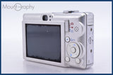 キヤノン Canon IXY DIGITAL 60 3x 同梱無料 #mj9045