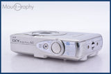 キヤノン Canon IXY DIGITAL 60 3x 同梱無料 #mj9045