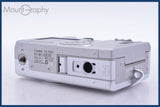 キヤノン Canon IXY DIGITAL 500 3x 同梱無料 #mj9046