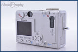 キヤノン Canon IXY DIGITAL 500 3x 同梱無料 #mj9046