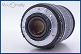【動作保証】 タムロン TAMRON AF ASPHERICAL XR Di LD 28-75mm F2.8 MACRO 前後キャップ&amp;レンズフィルター&amp;フード付 ニコンF用(AF) #mj9051
