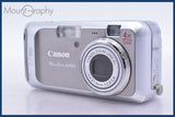 キヤノン Canon PowerShot A460 4x 同梱無料 #mj9059