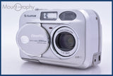 【動作保証】 富士フィルム FUJIFILM FinePix 2600Zoom 3x 同梱無料 #mj9063