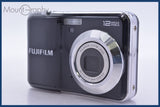 富士フィルム FUJIFILM FinePix AV100 3x 単三電池仕様 同梱無料 #mj9064